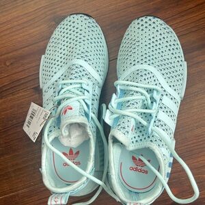 Adidas ortholite tennis shoes